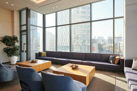 NINE TREE BY PARNAS SEOUL DONGDAEMUN - 7