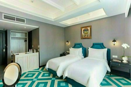 Des Indes Menteng - 14