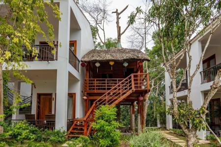 Casare Retreat Phu Quoc - 44