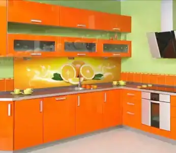 Апельсин - 1