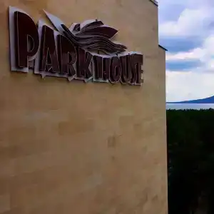 Parkhouse Kokshetau - 8