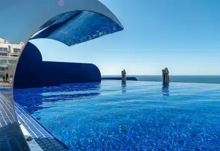 Zazerkalye Spa-Otel - 24