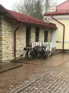 Гостиничный комплекс Изборск - 96