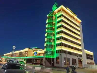 Smart Chelyabinsk - 0