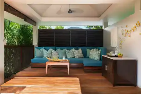 Raffles Seychelles - 29