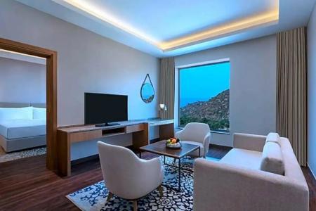 Doubletree By Hilton Jaipur Amer - 27