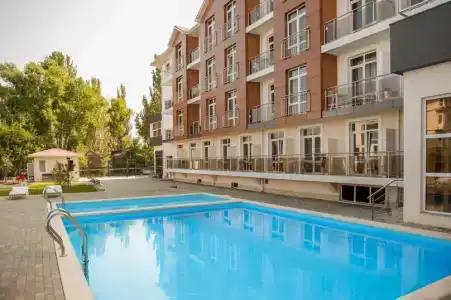 Ambra Resort All inclusive - 34