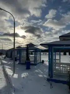 Park-Torbeevo Ozero - 24