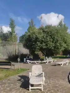 Гостиничный Комплекс Приокский Дворик - 94