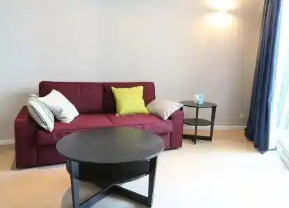 Guesthouse Villa Scalaria - 26