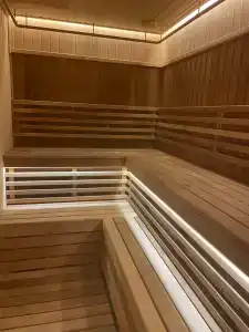 Select Paveletskaya - 27