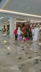 Mercure Dubai Barsha Heights Suites And Apartments - 44