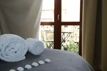 B&B Palazzo de "Il Nuovo Duca Minimo" - 2