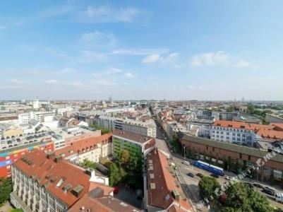 NH Collection München Bavaria - 27