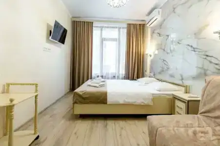 Sochi Galereya Park - 37