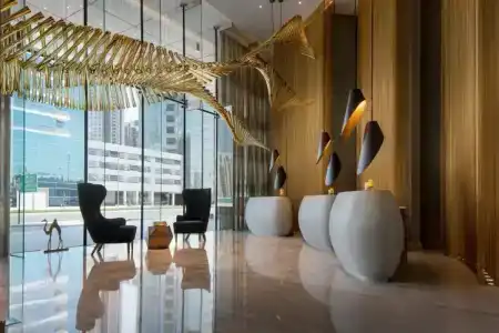 The St. Regis Downtown, Dubai - 20