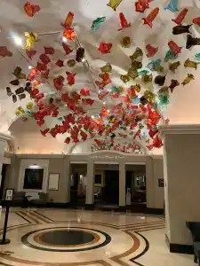 Riu Plaza The Gresham Dublin - 4