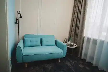 Volzhino Country House - 37