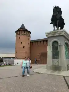 Gostinitchnyi Kompleks 40 Meridian Arbat - 13