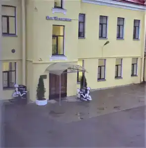 Дом Паломника корпус 2 - 43