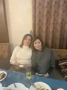 Okzhetpes Sanatorium - 89