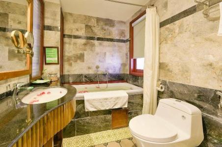 Green Heaven Hoi An Resort and Spa - 26