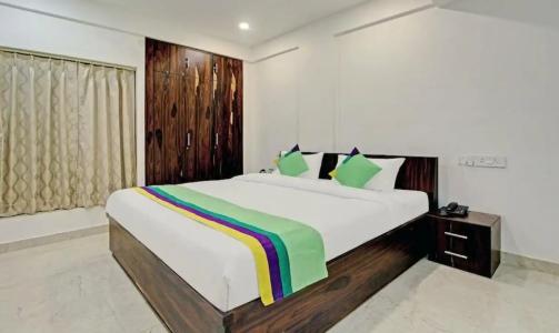 Treebo Trend Parkstone Thakurpukur - 9