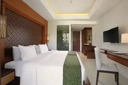 Golden Tulip Jineng Resort Bali - 46