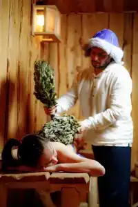 Lesnye Kvartaly Glamping - 30