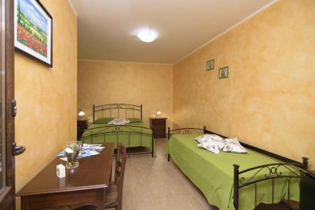 Relais da Clorinda - 11