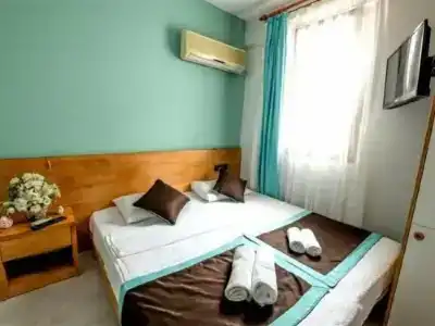 Cobanoğlu Otel and Apart - 42