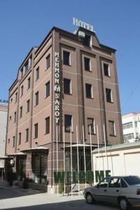 Mehmon Saroy - 2