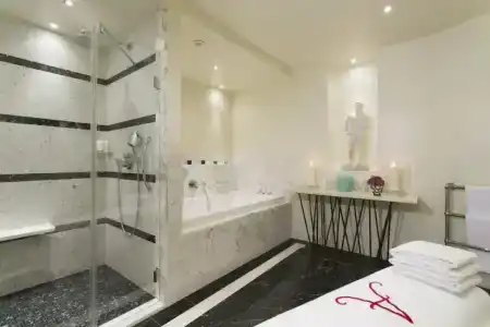 Астория Rocco Forte - 49