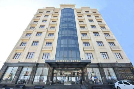 Qushbegi Plaza - 0