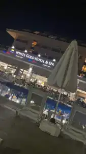 White Gold & Spa - 44