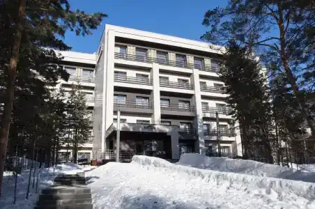 Parkhouse Kokshetau - 7