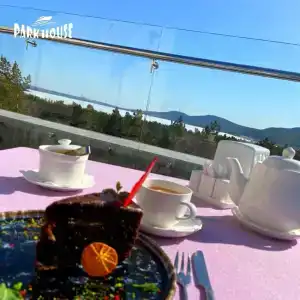 Parkhouse Kokshetau - 83