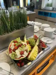 Holiday Inn St Petersburg - Theatre Square - 79