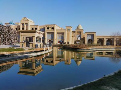 Royal Grand, Turkistan - 0