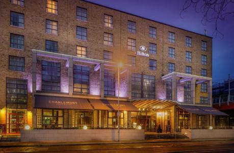 Hilton Dublin - 39
