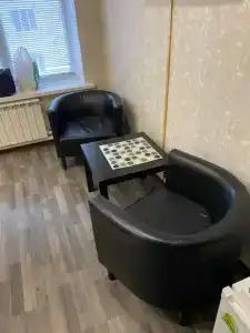Привал - 6