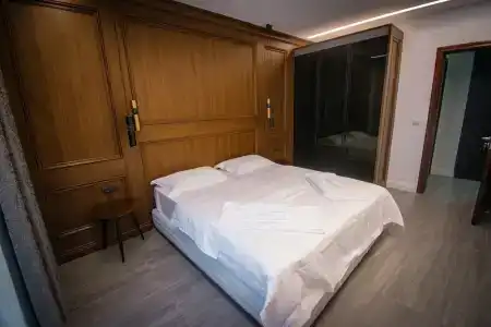 Dollaku Apartments - 21