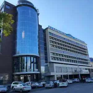 Vladikavkaz - 27