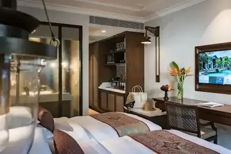 Ramayana Suites & Resorts - 42