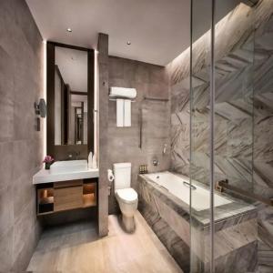 Conrad Hangzhou - 11
