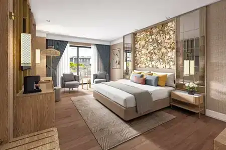 Ela Excellence Resort Belek - 10