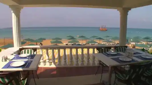 Antik Garden - All Inclusive - 1