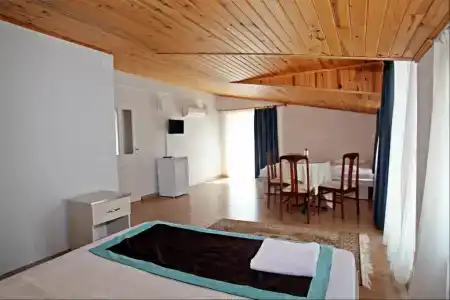 Cobanoğlu Otel and Apart - 24