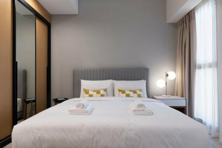 Millennium Executive Apartments Mont Rose - 1