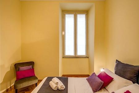 B&B Room To Rome - 16